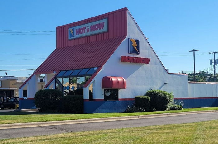 Hot n Now Hamburgers - Photo From Web Listing For Sturgis Location